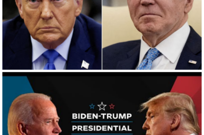 🐶 UNBELIEVABLE SHOWDOWN! BIDEN AND TRUMP GO HEAD-TO-HEAD IN THE FIRST 2024 PRESIDENTIAL DEBATE – A DRAMATIC CLASH OF TITANS! In an explosive face-off that has left the nation on the edge of its seat, President Biden and former President Trump squared off in a fiery debate that revealed their deepest vulnerabilities and fiercest attacks! As accusations flew and tensions escalated, the stakes couldn’t be higher. What shocking revelations will emerge from this high-stakes confrontation, and how will it shape the future of American politics? The drama is just heating up! 👇