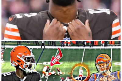 🐘 Shedeur Sanders’ Second-Half Surge: A Stunning Victory Over Bengals and Joe Burrow! 🔥 “In a breathtaking second half, Shedeur Sanders ignited his team’s offense, dismantling the Bengals’ defense and securing a memorable win against Joe Burrow!” His impressive performance not only turned heads but also showcased his potential as a future star in the league. Join us as we recap the thrilling moments from this unforgettable game! 👇