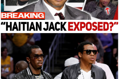 From Stickup King to Rap’s Most Feared Ghost: Haitian Jack’s Betrayal of 2Pac and the Secrets Jay-Z Won’t Rap About