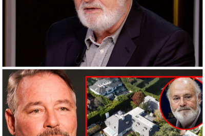 “Why Rob Reiner’s Children Won’t Receive His $200 Million Fortune—The Truth Will Surprise You!” 😱💔💰  In an unexpected turn of events, Rob Reiner has decided that his children will not inherit his impressive $200 million fortune, and the reasoning behind this choice is as intriguing as it is thought-provoking. “I believe in teaching them to stand on their own,” he reportedly said, emphasizing the importance of independence. As discussions swirl around wealth and inheritance, fans are eager to learn more about Reiner’s philosophy and its implications for his family. Prepare for an eye-opening exploration of this captivating topic! 👇
