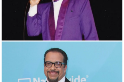 Gospel Music Legend Richard Smallwood Dies at 77—The World Mourns the Loss of a True Icon 🎤💔 The gospel music world is in mourning after the death of Richard Smallwood, the legendary singer and composer who reshaped the genre. At 77, Smallwood’s passing marks the end of an era, but his music and legacy will live on forever. Fans and fellow artists alike are grieving the loss of one of gospel’s greatest voices. What did he leave behind, and how will his legacy continue to inspire the world? 👇