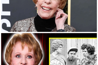 “Carol Burnett’s Most Hated Co-Star: ‘He Ruined My Experience!’ — The Shocking Details Unveiled! 😲💔”  In a jaw-dropping exposé, Carol Burnett has lifted the veil on her most hated co-star, stating, “He ruined my experience!” This shocking admission has ignited a firestorm of interest, as fans and critics alike scramble to uncover the identity of the actor who inspired such intense feelings. What could have led to this dramatic fallout, and how did it impact Burnett’s legendary career? As she recounts the trials and tribulations of working alongside this contentious figure, the emotional revelations promise to be as entertaining as they are enlightening. Get ready for a story that will leave you on the edge of your seat! 👇