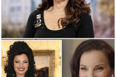 🐘 Fran Drescher Reveals All: Cancer, Divorce, and The Nanny’s Enduring Impact! 💔 “When life changes dramatically, the lessons learned are invaluable!” Fran Drescher opens up about her battle with cancer, the emotional toll of her divorce from her soulmate, and how “The Nanny” has left a lasting legacy. What can we learn from her experiences? Join us as we uncover her heartfelt reflections! 👇