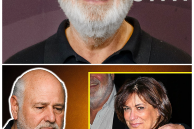 🐘 Unveiling the Truth: Rob Reiner’s Wife Exposes 7 Dark Secrets! 💔 “In the spotlight, even the strongest relationships can hide pain!” In a candid and emotional report, Rob Reiner’s wife uncovers seven troubling details that have remained hidden from the public eye. As she bravely shares their story, the revelations paint a complex picture of love, struggle, and resilience. What dark truths did she reveal, and how do they affect their lives together? This heartbreaking account is sure to resonate with anyone who has faced adversity! 👇