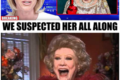 The Hidden Tragedies Behind Phyllis Diller’s Laughs: The Secret Life of Comedy’s Queen Revealed!