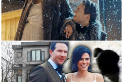 🐘 Ohio Double Murder: New Disturbing Details Uncovered in Dentist and Wife Case! 🚨 In a case that continues to horrify, chilling new details have surfaced regarding the murders of Spencer and Monique Tepe, painting a more disturbing picture than anyone could have imagined! “When the truth is more terrifying than fiction!” As we explore the latest findings, the complexities of this tragic event come to light, leaving the community grappling with unanswered questions. Get ready for an unsettling look at this ongoing investigation! 👇