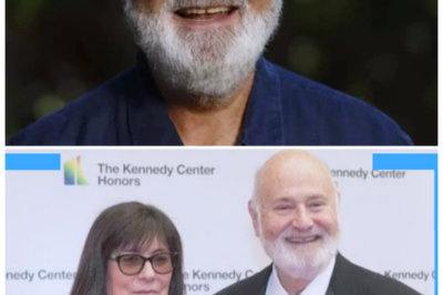 🐘 Shocking Developments: Rob Reiner’s Autopsy Report Controversy Unfolds! 🔥 “Are we being kept in the dark?” In a stunning turn of events, the blocking of Rob Reiner’s autopsy report has sparked outrage and intrigue, with legal minds like Geragos labeling the situation “highly unusual.” As the public demands transparency, the mystery surrounding the circumstances of his death deepens, hinting at secrets that could shatter reputations and redefine legacies in Hollywood! 👇
