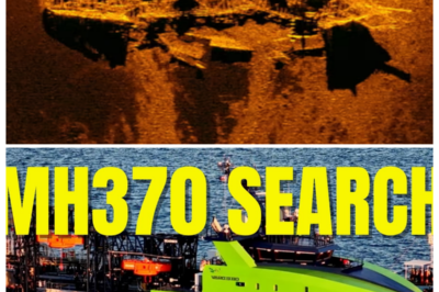 MH370 Search – Major Breakthrough: Solid Progress Being Made in the Search for the Missing Plane ✈️🌊 In a promising update on the MH370 search, authorities have announced solid progress in the search for the missing plane, with new leads and significant advancements in technology helping to narrow down the search area. Could this finally be the breakthrough the world has been waiting for? The search teams are pushing forward with renewed hope, and the clues discovered so far are bringing us closer than ever to solving the mystery. The race against time is on, and the answers may soon be within reach. 👇