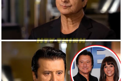Steve Perry’s Shocking Confession at 69 — The One Song He Couldn’t Finish and Why It Haunts Him 😱 At 69, Steve Perry has finally revealed the one song he couldn’t finish, and the reason behind it is more emotional than anyone could have imagined. After decades of creating timeless hits, there was one track that even the legendary Journey frontman couldn’t complete. What made this song so difficult for him, and why has it stayed with him all these years? Get ready for a heartfelt revelation that will change how you view his legacy. 👇