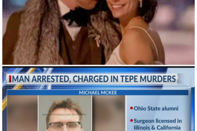 🐘 “THE TEPE KILLING SUSPECT: Shocking Insights and Key Details Uncovered! 💔” As the investigation into the Tepe killing progresses, critical information about the suspect is emerging, raising serious concerns about their motivations and actions. With a profile that suggests deeper issues, this individual is now the focus of intense scrutiny. “What led them down this dark path?” As law enforcement uncovers more about the suspect’s history and potential connections to the crime, the community is left to grapple with the unsettling reality of what transpired. What will the next phase of the investigation reveal about this chilling case? 👇