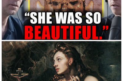 Forensic Scientist Discovers What Mary Magdelene’s Face REALLY Looked Like