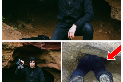 Cave Explorer Vanished After Entering a Cave – 6 Months Later Friends Make a Shocking Discovery...