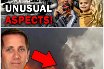 😱 Why Did No One Call for Help? 7 Unsolved Mysteries in the Greg Biffle Plane Crash 😱 – HTT