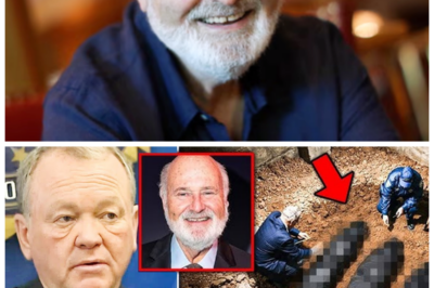 “Rob Reiner’s Basement Investigation: FBI’s Shocking Discoveries Unveiled!” 🔍💥 The FBI’s investigation into Rob Reiner’s basement has led to shocking discoveries that have taken the world by surprise. What they found has prompted widespread speculation and concern, raising questions about the beloved filmmaker’s past. As we uncover the details of this startling revelation, join us in exploring the potential consequences for Reiner and the broader implications for the entertainment community. This story is unfolding, and it’s one you’ll want to follow closely! 👇