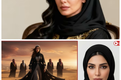 Saudi Princess Shared Between 5 Husbands Abandons Islam After Being SAVED BY JESUS My name is Princess Amara Al-Rashid. I was 24 years old on September 8th, 2019 when my life changed forever. I was living in five different palaces shared between five powerful Saudi princes as their collective wife. That night, I planned to end my suffering permanently. Instead, Jesus Christ saved my soul. I was born the third daughter to Prince Khaled al-Rashid, a minor member of the Saudi royal family. From my earliest memories, I lived surrounded by unimaginable wealth, yet trapped behind golden bars. Our palace had marble floors imported from Italy, crystal chandeliers worth more than most people’s homes, and servants who attended to my every need. But I had no freedom, no voice, no choice in anything that mattered. From birth, I was told my value came from my ability to strengthen family alliances. My father would look at me and see political opportunity, not a daughter with hopes and dreams. I was educated by private tutors who taught me languages, mathematics, and literature. But I was never allowed outside the palace walls unsupervised. Every lesson was designed to make me more valuable as a bargaining chip in the royal marriage market. When I was 16, my mother died suddenly from an illness the doctors couldn’t explain…………. Full in the comment 👇