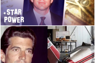 The Final 48 Hours: JFK Jr.’s Deadly Flight