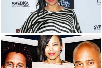 “DAWN ROBINSON’S HEARTBREAKING REVEAL: FROM EN VOGUE TO HOMELESSNESS! 🔥😱” In a deeply personal interview, Dawn Robinson has revealed the shocking reasons behind her homelessness, a stark contrast to her glamorous days with En Vogue. “I never imagined I would find myself in this situation,” she confessed, detailing the struggles that led to her downfall. 🌪️💔 With insights into the challenges of fame and personal hardships, her story is a powerful reminder of resilience. What events led to her losing everything, and how is she working to rebuild her life? Stay tuned for the full story! 👇