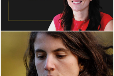 Tatiana Schlossberg, Author and JFK’s Granddaughter, Dead at 35