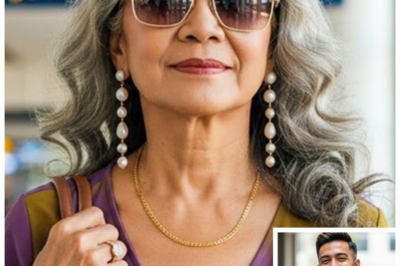 57 YO Filipina Woman Traveled To See Her Lover Unannounced In Texas, She Was Trapped By Traffickers  February 2021, a security camera outside a quiet roadside motel in Fort Worth, Texas, captured a woman stepping out of a gray sedan.  She looked hesitant, clutching a small suitcase and her phone like they were her last threads of courage.  That woman was Maria Dela Cruz, 57 years old, a retired nurse from Quaison City, Philippines.  She had flown across the Pacific Ocean to surprise the man she loved.  But 3 days later, she would vanish.  For those who later studied that video, one thing stood out.  The look on her face.  Hopeful, nervous, like someone stepping into a dream that might not welcome her back.  Maria wasn’t reckless.  She’d spent decades caring for patients, raising her niece Clarice after her brother passed away.  After losing her husband to illness, loneliness settled into her home like a shadow………. Full in the comment 👇