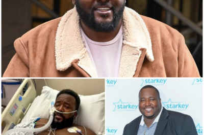 😱 Life Support Battle: What’s Really Happening to The Blind Side Star? 😱 – HTT