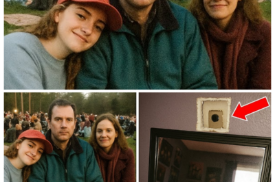 Mother Cleaned Dead Daughter’s Room—Found Hidden Camera with Chilling Recording...  In March 2009, a mother finally found the strength to clean out her 17-year-old daughter’s bedroom — three months after the girl took her own life.  She expected to find the usual teenage clutter. Old makeup, school papers, clothes that still smelled like her perfume.  She didn’t expect to find a tiny camera hidden behind the mirror, still recording.  When she played back the footage, she discovered her daughter’s final weeks weren’t what she thought, and the man she’d married just two years ago had been watching every move.  What she heard on those recordings would shatter everything she believed about her daughter’s death, her marriage, and the man sleeping in her bed every night.