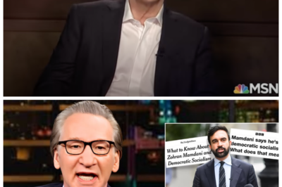 🐶 SHOCKING EXPOSE! BILL MAHER BLASTS DEMOCRATS’ FAR LEFT STRATEGY AS IT COLLAPSES LIVE ON AIR – VIEWERS LEFT IN AWE! In a jaw-dropping display of political theater, Bill Maher has taken the gloves off, revealing the shocking truth about the Democrats’ far-left strategy unraveling in real-time! As he pulls no punches and exposes the party’s deepest vulnerabilities, the audience is left reeling from the implications of his revelations! What dark secrets lie behind this political catastrophe? The stakes have never been higher, and the drama is just beginning! 👇