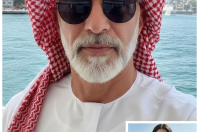 Dubai Bride Kills Sheikh on Wedding Night After Discovering She Was Sold for 3 Million Dirhams  The security camera footage is grainy, but clear enough.  The timestamp in the corner reads 11:47 p.m.March 15th, 2024.  Inside the presidential suite on the 148th floor of the Burj Khalifa Hotel, a young woman stands frozen in the center of the room.  Her white wedding dress is torn at the shoulder, stre with crimson.  Blood covers her trembling hands.  At her feet lies the body of a man dressed in a traditional white, now stained red.  A champagne bottle rests beside his head, and a dark pool of blood spreads slowly across the polished marble floor.  The woman’s chest heaves as she stares down at what she’s done, her eyes wide with shock and terror.  The door bursts open.  Hotel security guards rush in, their faces shifting from urgency to horror as they take in the scene.  The young woman spins toward them, her voice raw and breaking.  He tried to rape me,” she screams, her Arabic accent thick with panic.  “My husband sold me.............