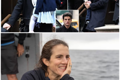 😱 Caroline Kennedy’s Silent Tears: The Shocking Truth About The Funeral You Didn’t See! 😱 – HTT