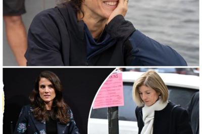 Tatiana Schlossberg’s Secret Funeral: Joe Biden, Kennedys and Shocking Revelations in NYC 💔😱 Tatiana Schlossberg’s private funeral in New York City was a star-studded affair, with the Kennedy family and Joe Biden in attendance—but it wasn’t just the big names that had people talking. Behind closed doors, shocking revelations emerged about Tatiana’s life and legacy, leaving attendees reeling. What secrets were shared, and how did this somber event become a platform for hidden truths? As the Kennedy dynasty mourned, the world began to question: what was really going on behind those velvet curtains? 👇
