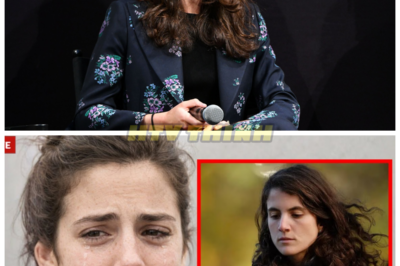 Rose Kennedy Reveals Untold Story of Tatiana’s Final Days—The Truth Will Leave You in Tears 😢 In an emotional and rare interview, Rose Kennedy, JFK’s eldest grandchild, has shared a deeply personal account of her sister Tatiana’s final days. The insights into Tatiana’s struggles and the Kennedy family’s reaction will hit you harder than expected. What really happened in those last moments? The heartbreaking truth about their bond and Tatiana’s final journey will leave you speechless. Want to uncover the full story? Check the comments for all the emotional details!👇