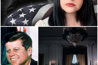 Why JFK’s Casket Stayed Closed