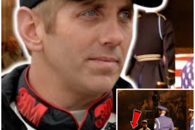 😱 The Heart-Wrenching Farewell: Greg Biffle’s Tragic End and the NASCAR Community’s Grief 😱 – HTT