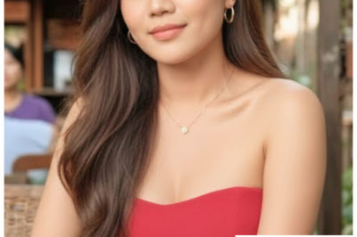 Filipina Nurse Vanished After Treating Billionaire Patient Who Demanded One Last Night  The security footage from Alnor Private Hospital staff parking garage showed nurse Marisel Santos walking toward her Toyota Corala at 11:43 p.m.on October 8th, 2019.  She carried her usual canvas tote bag, her phone pressed to her ear, apparently speaking to someone as she approached her car in the dimly lit section reserved for night shift staff.  The camera angle captured her pausing beside the driver’s door, still talking, her free hand fumbling for keys in her bag.  Then something changed.  Her body language shifted from relaxed to rigid.  She lowered the phone.  Her head turned towards something or someone outside the camera’s field of vision.  What happened in the next 47 seconds would haunt investigators for months.  Marisel took three steps backward away from her car, her hands rising in what appeared to be a defensive or placating gesture.  A dark sedan, later identified as a Mercedes S-Class with tinted windows and deliberately obscured license plates, pulled into frame.  Two men emerged from the vehicle with practiced efficiency.  There was no struggle, no screaming that activated the garage’s audio sensors.  Just a brief conversation, invisible to lip readers due to poor lighting and camera angle.  Then Marisel being guided, not dragged, not forced, but guided with hands on her elbows into the back seat of the Mercedes.  Her car remained in the parking space, keys later found on the ground beside the driver’s door.  Her phone was discovered 3 days later in a dumpster 2 km away.  Its SIM card removed, its memory wiped clean, and nurse Marisel Santos, 28 years old, a decorated health care professional who had saved countless lives during her four years in Dubai, vanished as completely as if she had never existed………….