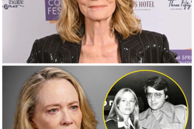 “Cybill Shepherd’s Untold Story: The Affair That Destroyed Her Career at 75!” 📉💔 “Can love really cost you everything?”  In a candid moment that has taken fans by surprise, Cybill Shepherd has opened up about the affair that she believes destroyed her career, asking the poignant question; “Can love really cost you everything?” As she shares her journey through heartbreak and scandal, the iconic actress offers a raw and honest look at the realities of fame, love, and the sacrifices that often accompany them. This revelation not only adds depth to her story but also serves as a powerful reminder of the complexities of life in the public eye. 👇