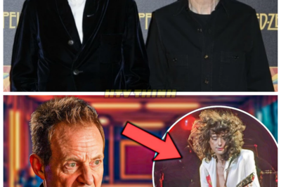 💥AT 79, JOHN PAUL JONES FINALLY OPENS UP ABOUT JIMMY PAGE—THE TRUTH WILL SHOCK YOU! After decades of silence, John Paul Jones, the legendary bassist of Led Zeppelin, has finally opened up about his complicated relationship with Jimmy Page. At 79, he’s revealing shocking truths about their time together in one of rock’s most iconic bands. What went on behind the scenes that fans never knew? The revelations from Jones will leave you questioning everything you thought you knew about Led Zeppelin’s dynamics. Get ready for a tell-all that will change the way you see the band forever! 👇