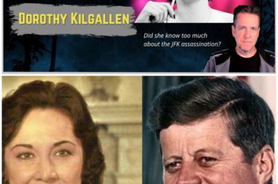 Did Dorothy Kilgallen Know Too Much About JFK?