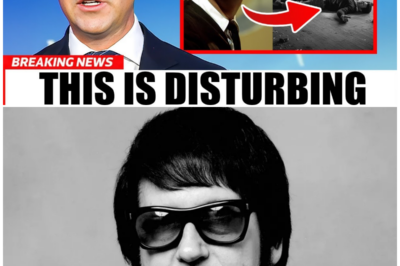 How Roy Orbison’s Greatest Hits Hid a Devastating Family Tragedy No One Talked About for 50 Years