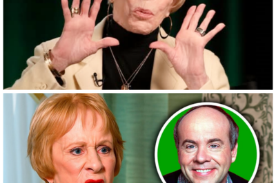 “Carol Burnett’s Shocking List: The 5 Most Evil People in Hollywood Revealed! 🎤💥”  In a surprising turn of events, Carol Burnett has revealed her list of the five most evil people in Hollywood, sparking conversations about morality in the entertainment industry. With her characteristic candor, Burnett reflects on her encounters with these figures, offering insights into the challenges faced by artists in a competitive environment. As fans digest this shocking news, they can’t help but ask: who are these infamous personalities, and what did they do to earn such a reputation? 👇