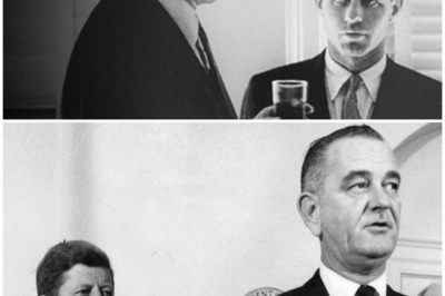 Why Did Robert F. Kennedy and Lyndon B. Johnson Hate Each Other?