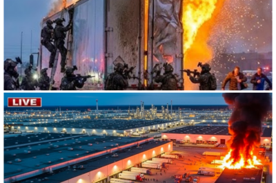 🚨 3 min ago: FBI & DEA destroy Texas logistics “tunnel”—20 politicians down, 52 tons seized as sirens howl, concrete shatters, and a secret artery beneath the border is exposed in a raid so fast it left power brokers speechless and phones mysteriously silent 🕳️💥 the narrator bites that this wasn’t just a bust, it was a humiliation, where badges moved faster than leaks and the fallout climbed the food chain before sunrise 👇