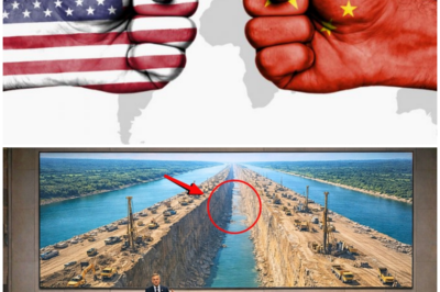 “The Dark Truth Behind America’s Military Might: Are We One Command Away from Catastrophe?” In a stunning exposé that could shatter the illusion of safety, the U.S. military’s reliance on a hidden kill switch threatens to plunge the nation into chaos. As toxic waste is transformed into a weapon of unimaginable power, the fragile balance of global politics hangs by a thread. Will the truth emerge before it’s too late, or are we destined to fall victim to our own creation? This is a story you won’t want to miss! 👇