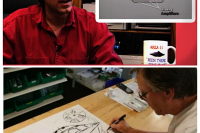 Bob Lazar UNSEEN Interview with Don Garlits