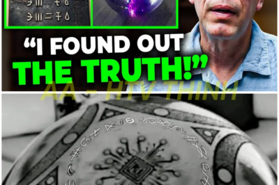 BREAKING: Bob Lazar Cracks the Buga Sphere’s Code – The Shocking Discovery Will Leave You Speechless! 😱