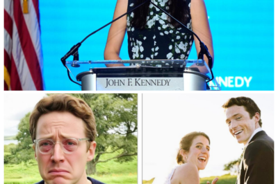 Tatiana Kennedy DIED at Her Husband’s Hospital | What George Moran Did for 18 Months Will Break You