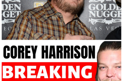 PAWN STARS Corey Harrison Heartbreaking Tragedy Of From “Pawn Stars | What Happened to Corey
