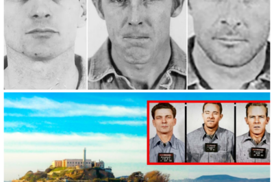 Alcatraz Escape Mystery FINALLY Solved in 2025! Investigation Update!