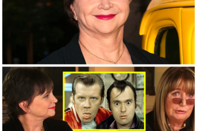 “Unbelievable Secrets Unveiled: Cindy Williams and Penny Marshall on the Betrayal Behind Lenny and Squiggy!” ⚠️💔 In a dramatic twist that will leave fans reeling, Cindy Williams and Penny Marshall have finally opened up about the tumultuous relationship between Lenny and Squiggy, boldly stating, “You think you know the truth? Let’s just say it’s a lot messier than you think!” As they reveal the shocking betrayals and emotional fallout that plagued their time on Laverne & Shirley, audiences will be stunned by the revelations that challenge the very foundation of their friendship. This is not just a nostalgic trip down memory lane; it’s a raw and unfiltered look at the cost of fame and the hidden battles fought behind closed doors! ⚡️👇