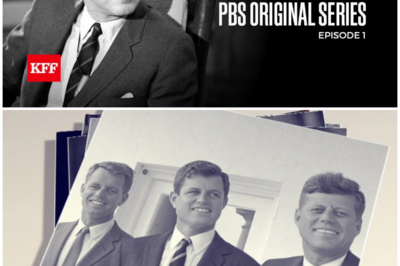 The American President: Family Ties