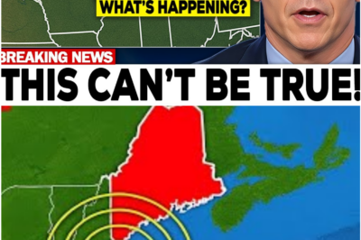 Wisconsin’s Hidden World: Scientists Stunned by Ancient Underground Discoveries That Rewrite History