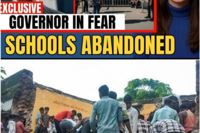 California Classrooms in Freefall: Inside the Teacher Exodus Shattering Public Schools